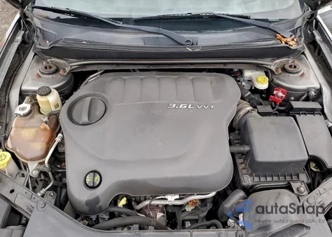 2013 Dodge Avenger Se from USA, damaged, VIN 1C3CDZAG8DN752463